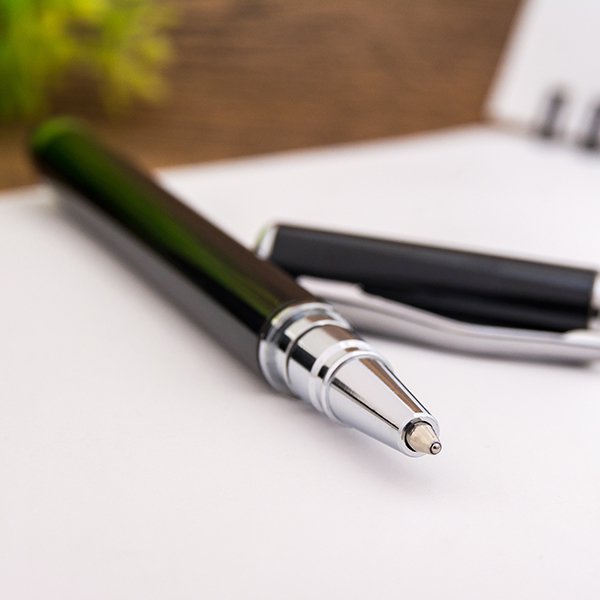 觸控筆-電容禮品觸控廣告筆-金屬觸控筆-六款可選-採購訂製贈品筆_5